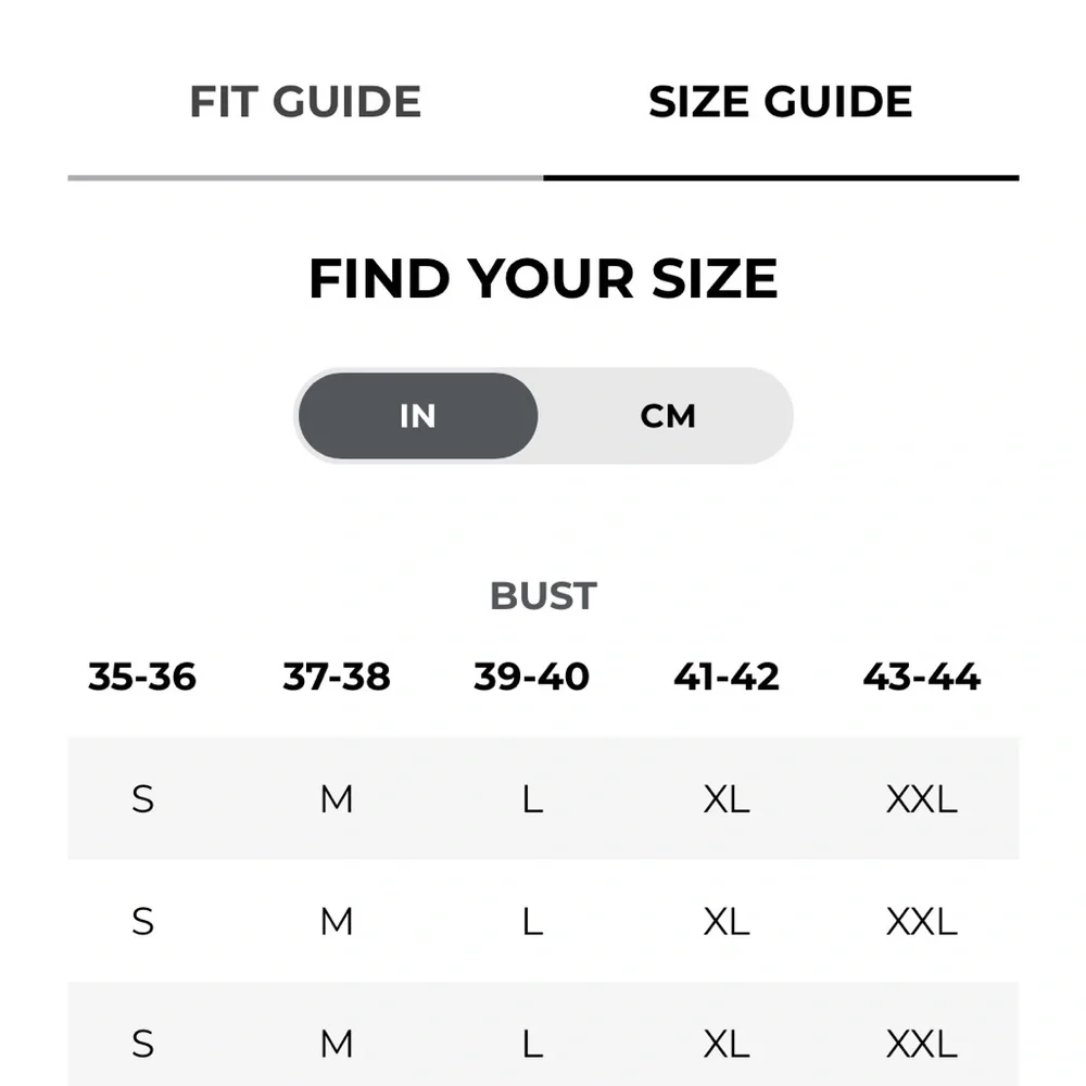 Gymshark | Lightweight High Support Sports Bra Dark Gray Size XL